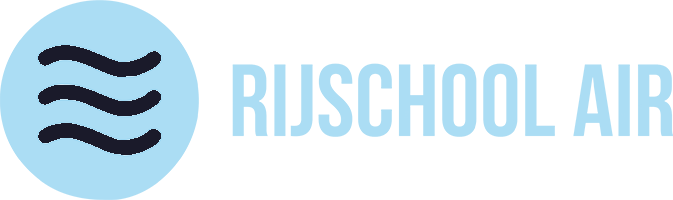 Rijschool air