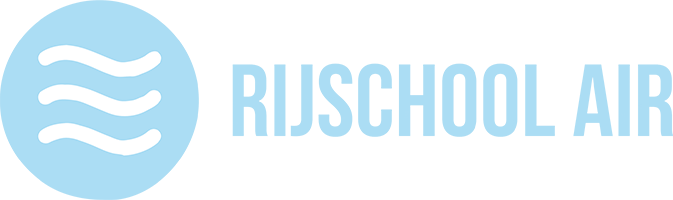 Rijschool air